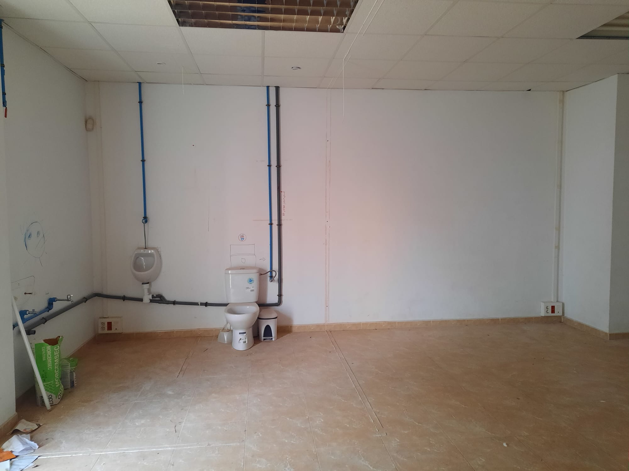 Venta en ANTEQUERA